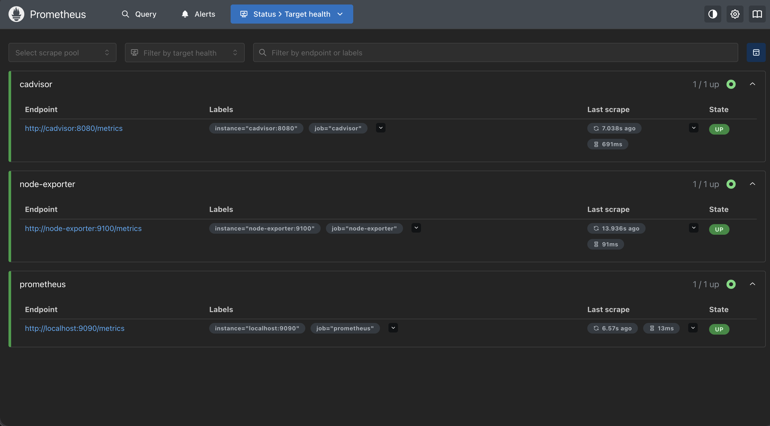 I Built My Own Cloud Using an Old Laptop screenshot
