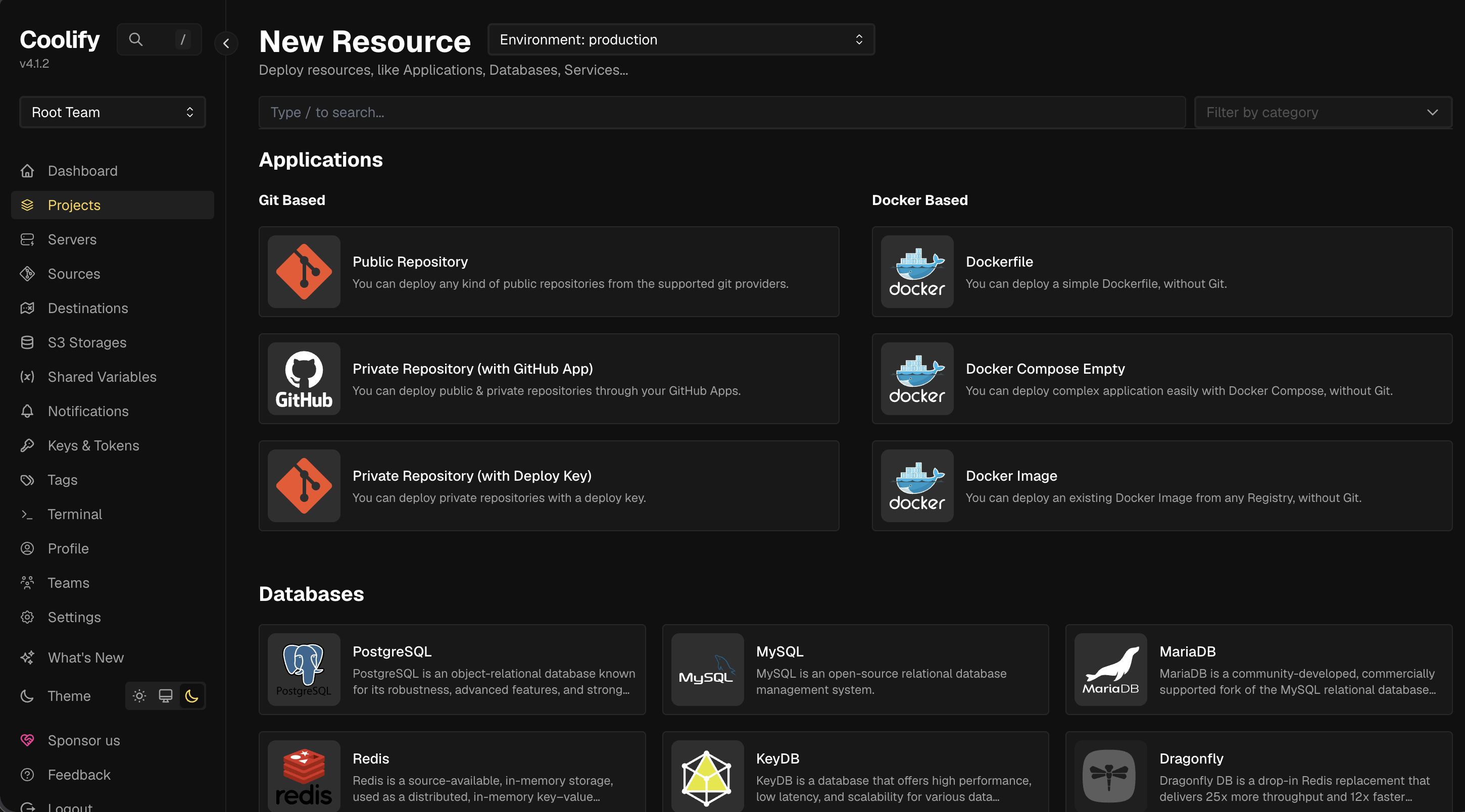 I Built My Own Cloud Using an Old Laptop screenshot